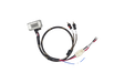 Polaris® Xpedition Sub Output Harness | UTVS-JBL-RC-SUB-OUT UTV Stereo