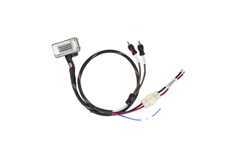 Polaris® Xpedition Sub Output Harness | UTVS-JBL-RC-SUB-OUT UTV Stereo