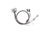 Polaris® Xpedition Sub Output Harness | UTVS-JBL-RC-SUB-OUT