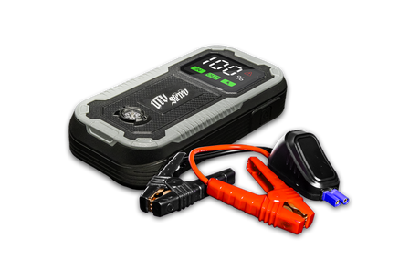 The Original Battery Jump Post Kit | UTVS-X3-JMPPST UTV Stereo