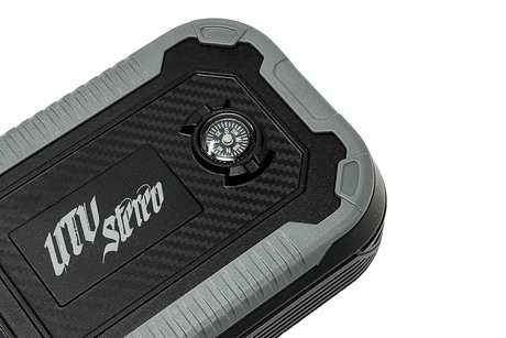 Battery Jump Starter - 12V Power Pack | UTVS-JMP-STRT UTV Stereo