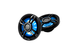 Pro Series 6.5" Speakers (Pair) | UTVS-P654 Kawasaki Teryx H2 UTV Stereo