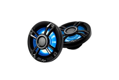 Pro Series 6.5" Speakers (Pair) | UTVS-P654 UTV Stereo