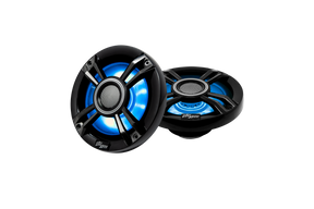 Pro Series 6.5" Speakers (Pair) | UTVS-P654 Kawasaki Teryx H2 UTV Stereo