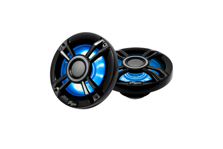 Pro Series 6.5" Speakers (Pair) | UTVS-P654 Kawasaki Teryx H2 UTV Stereo