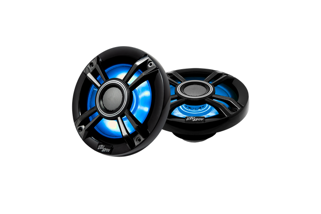 Pro Series 6.5" Speakers (Pair) | UTVS-P654 Ranger UTV Stereo
