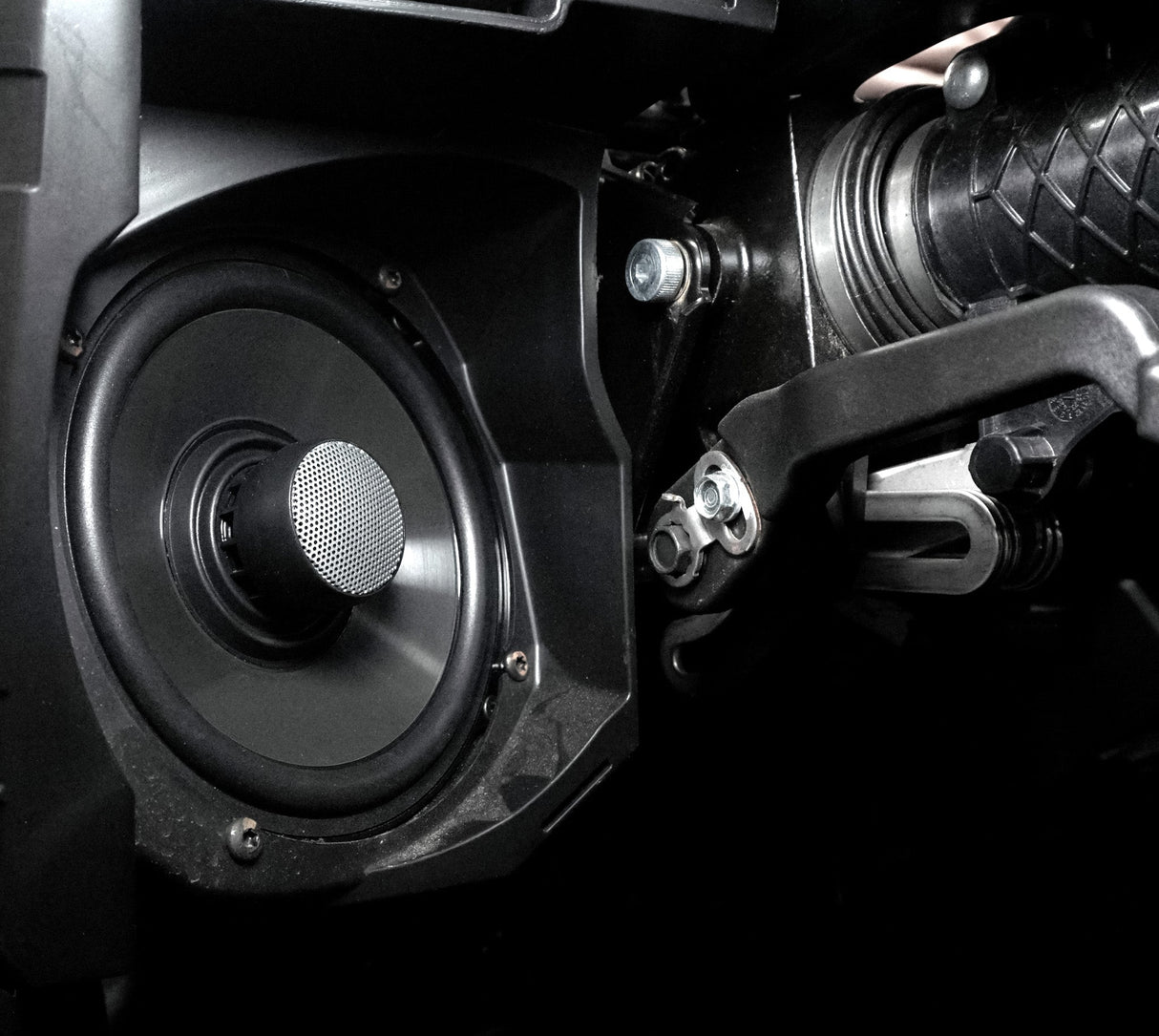 Pro Series 6.5" Speakers (Pair) | UTVS-P654 UTV Stereo