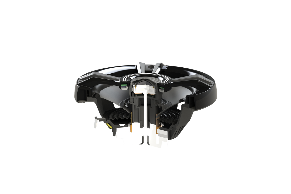 Pro Series 6.5" Speakers (Pair) | UTVS-P654 Kawasaki Teryx H2 UTV Stereo