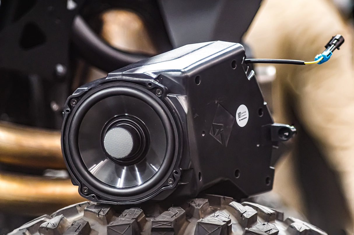 Pro Series 6.5" Speakers (Pair) | UTVS-P654 UTV Stereo