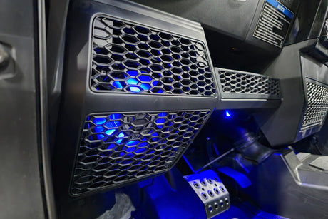 Pro Series 6.5" Speakers (Pair) | UTVS-P654 UTV Stereo