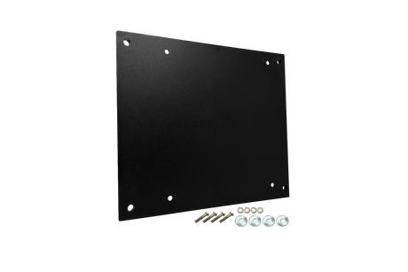 Vented 15" Seat Replacement Enclosure & UTVS 15" Elite Series Subwoofer | UTVS-VENC-F15E2 UTV Stereo