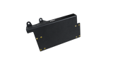 '20-'26 RZR® Pro Series -Center- Amplifier Mount | UTVS-PRO-AMPMT-CNT UTV Stereo