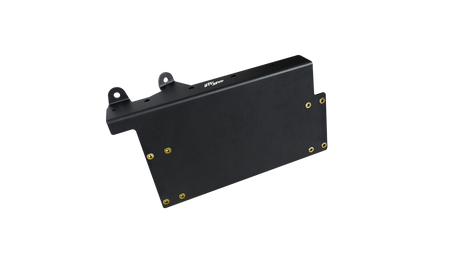 '20-'26 RZR® Pro Series -Center- Amplifier Mount | UTVS-PRO-AMPMT-CNT UTV Stereo