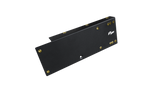 RZR® Pro Series -Firewall- Amplifier Mount | UTVS-PRO-AMPMT-FW