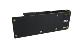 '20-'26 RZR® Pro Series -Firewall- Amplifier Mount | UTVS-PRO-AMPMT-FW UTV Stereo