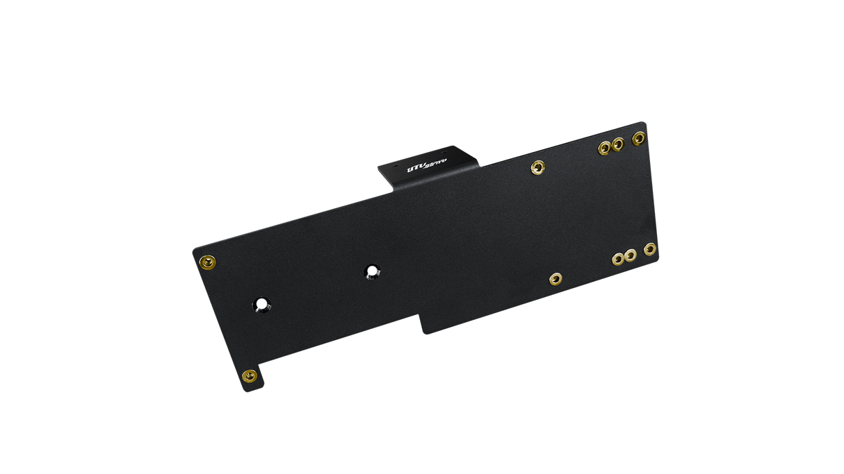 '20-'24 RZR® Pro Series -Gauge- Amplifier Mount | UTVS-PRO-AMPMT-GAUGE UTV Stereo