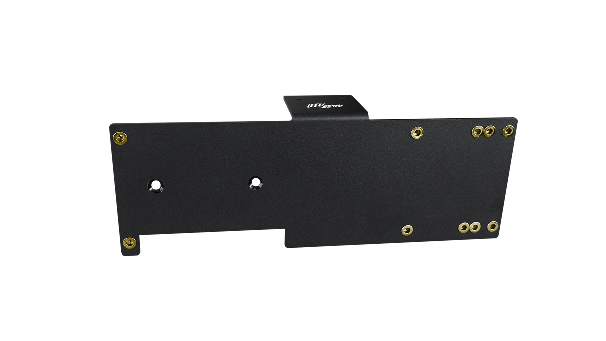 '20-'24 RZR® Pro Series -Gauge- Amplifier Mount | UTVS-PRO-AMPMT-GAUGE UTV Stereo