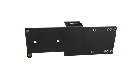 '20-'24 RZR® Pro Series -Gauge- Amplifier Mount | UTVS-PRO-AMPMT-GAUGE UTV Stereo