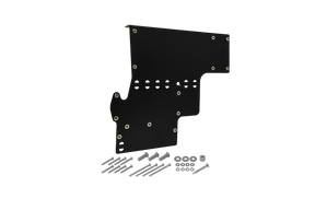 '20-'26 Polaris® RZR® Pro Series Pulse Bar Amplifier Mount  | UTVS-PRO-AMPMT-PB UTV Stereo