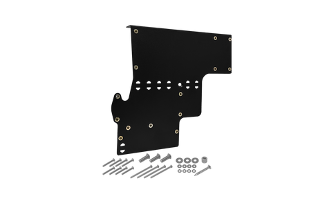 '20-'26 Polaris® RZR® Pro Series Pulse Bar Amplifier Mount  | UTVS-PRO-AMPMT-PB UTV Stereo