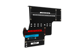 Polaris® RZR® Pro Series Pulse Bar Amplifier Mount  | UTVS-PRO-AMPMT-PB