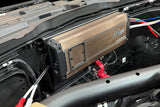 '20-'26 Polaris® RZR® Pro Series Pulse Bar Amplifier Mount  | UTVS-PRO-AMPMT-PB UTV Stereo