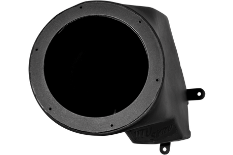'20-'24 RZR® Pro Series 6.5" Dash Panel Speaker Enclosures (Pair) | UTVS-PRO-DP65 UTV Stereo