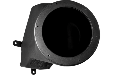 '20-'24 RZR® Pro Series 6.5" Dash Panel Speaker Enclosures (Pair) | UTVS-PRO-DP65 UTV Stereo