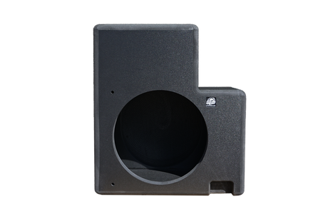 Signature Series 10" Low-Profile Subwoofer | UTVS-S10LP UTV Stereo
