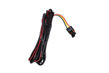 RZR® Pro Series LED Harness | UTVS-PRO-HRN-LED UTV Stereo