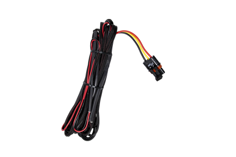 RZR® Pro Series LED Harness | UTVS-PRO-HRN-LED UTV Stereo