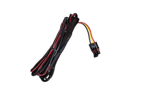 RZR® Pro Series LED Harness | UTVS-PRO-HRN-LED UTV Stereo