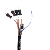 JBL® RCA Output Harness | UTVS-JBL-RC-RCA-OUT UTV Stereo