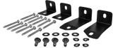 RZR® Pro Series 6.5" Rear Seat Speaker Pods V3  - Unloaded | UTVS-PRO-RP65