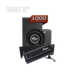 '20-'26 RZR® Pro Series Signature Rear Sub Upgrade Kit (4-Seat Models Only) | UTVS-PRO-RS-UP-S UTV Stereo