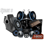 '20-'24 RZR® Pro Series Elite Stage 6 Stereo Kit | UTVS-PRO-S6-E UTV Stereo