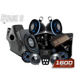 '20-'24 RZR® Pro Series Elite Stage 6 Stereo Kit | UTVS-PRO-S6-E UTV Stereo