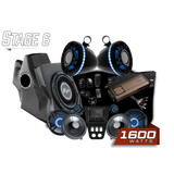 RZR® Pro Series Elite Stage 6 Stereo Kit | UTVS-PRO-S6-E
