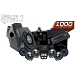 '20-'24 RZR® Pro Series Signature Stage 6 Stereo Kit | UTVS-PRO-S6-S UTV Stereo