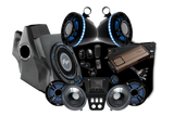 '20-'24 RZR® Pro Series Elite Stage 6 Stereo Kit | UTVS-PRO-S6-E UTV Stereo
