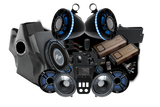 '20-'24 RZR® Pro Series Elite Stage 7 Stereo Kit | UTVS-PRO-S7-E UTV Stereo