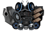 '20-'24 RZR® Pro Series Elite Stage 8 Stereo Kit | UTVS-PRO-S8-E UTV Stereo