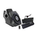 '20-'24 RZR® Pro Series 1000W Subwoofer | UTVS-PRO-SUB-1000-1 UTV Stereo
