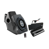 '20-'24 RZR® Pro Series 500W Subwoofer Kit | UTVS-PRO-SUB-500-1 UTV Stereo