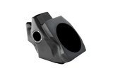 '20-'24 RZR® Pro Series 12" Vented Dash Subwoofer Enclosure | UTVS-PRO-VENC-DASH-12 UTV Stereo