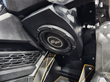 '20-'24 RZR® Pro Series 10" Vented Dash Subwoofer Enclosure | UTVS-PRO-VENC-DASH-10 UTV Stereo