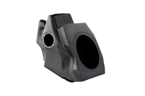 '20-'24 RZR® Pro Series 10" Vented Dash Subwoofer Enclosure | UTVS-PRO-VENC-DASH-10 UTV Stereo