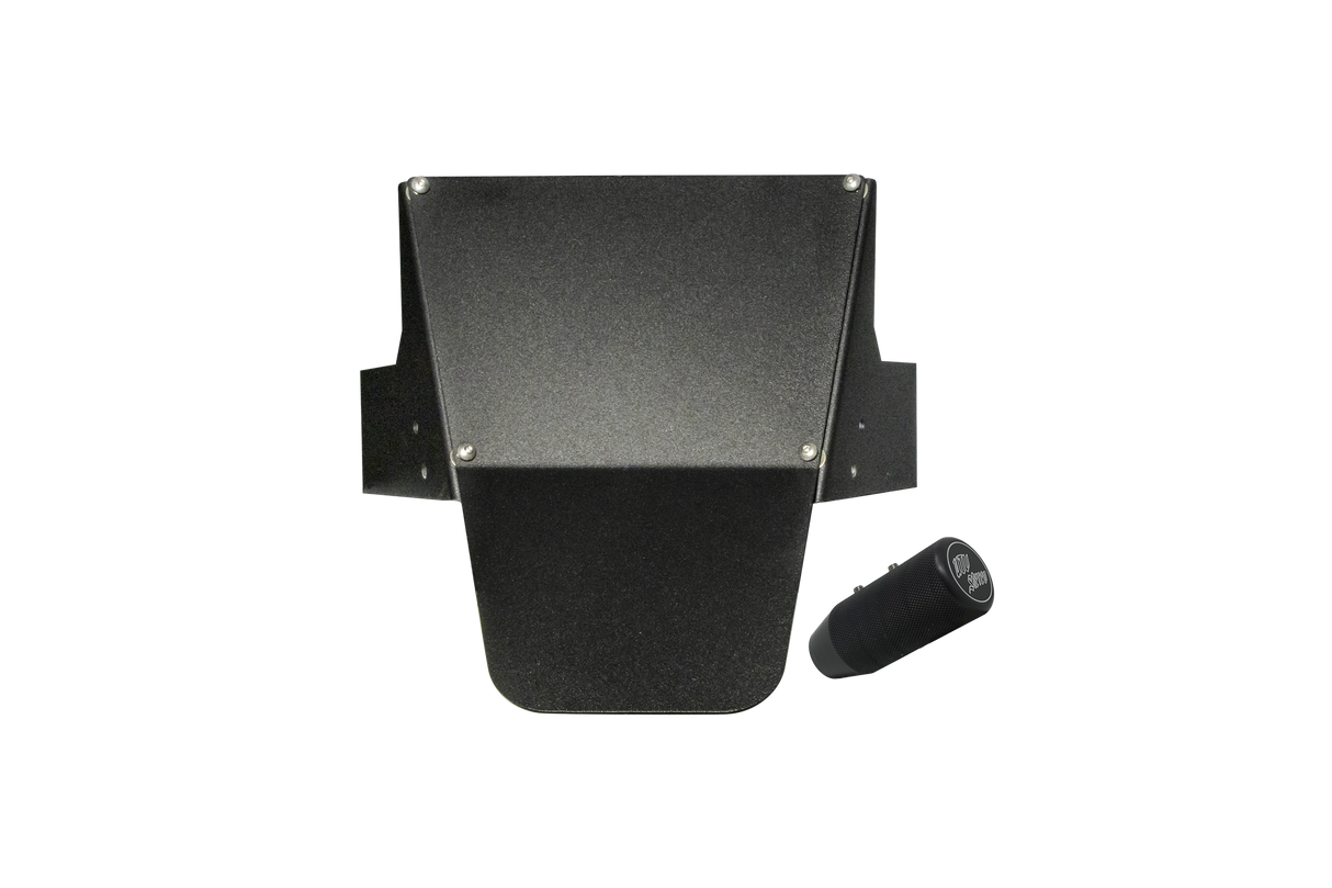 '20-'24 RZR® Pro Series Head Unit Mount | UTVS-PRO-HUMT UTV Stereo