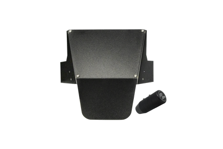 '20-'24 RZR® Pro Series Head Unit Mount | UTVS-PRO-HUMT UTV Stereo