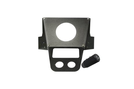 '20-'24 RZR® Pro Series Head Unit Mount | UTVS-PRO-HUMT UTV Stereo